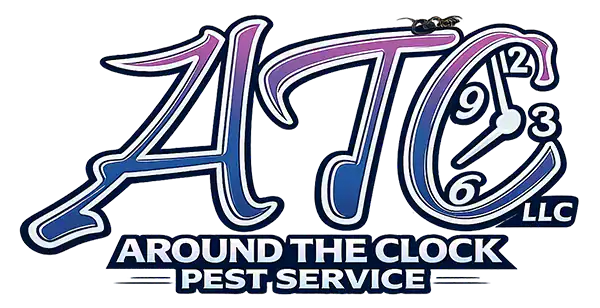 Reliable pest control services in your area 24/7. Remove pests quickly and efficiently with Around The Clock Pest Service.